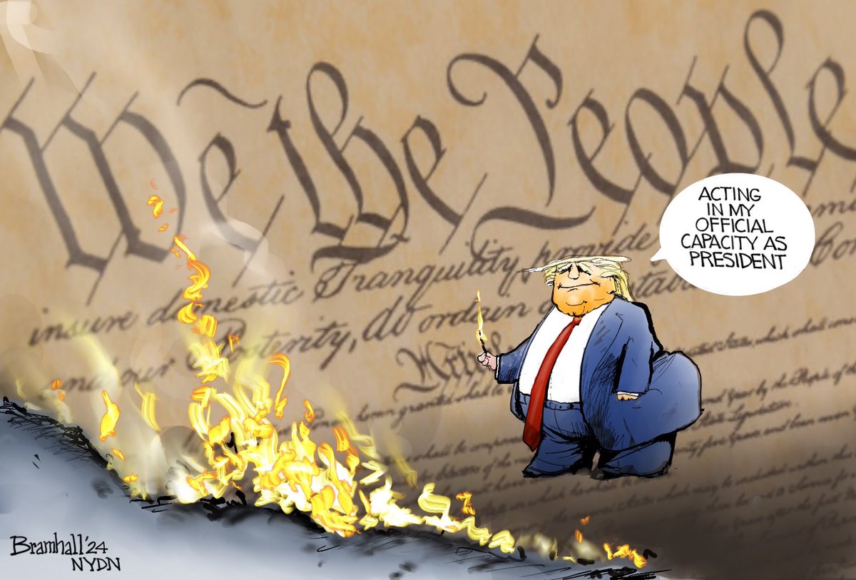 williamfreimuth's tweet photo. @tribelaw Welcome to #Trumpville https://t.co/T4guTrH5A3