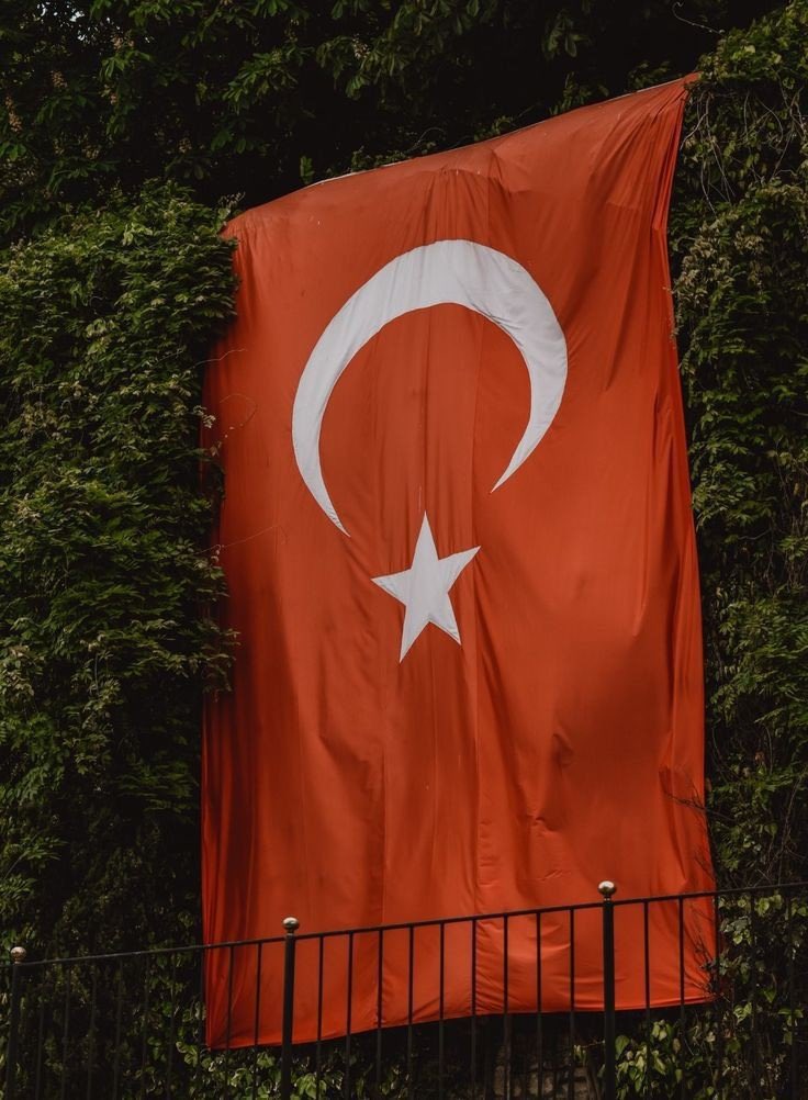 Türkiye Cumhuriyeti Devleti’nin şeref ve haysiyetini  her şeyin ve herkesin üzerinde tutarım.🇹🇷🇹🇷🇹🇷
#uelkemdesıgınmacıistemiyorum