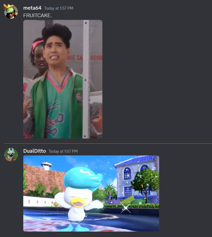 meta64 tweet media