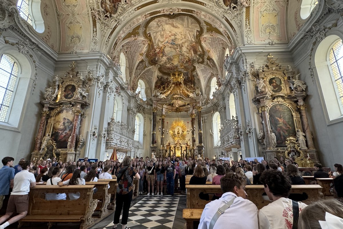 Musicians Abroad tweet media