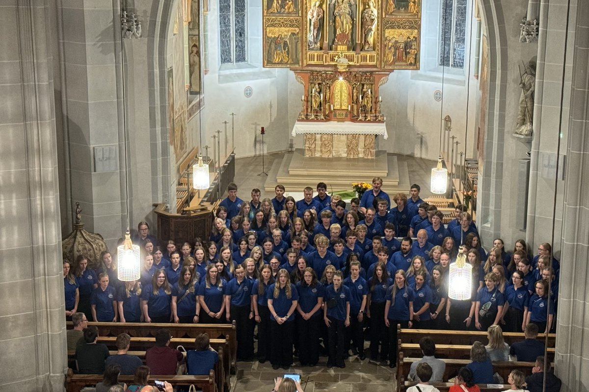 Musicians Abroad tweet media