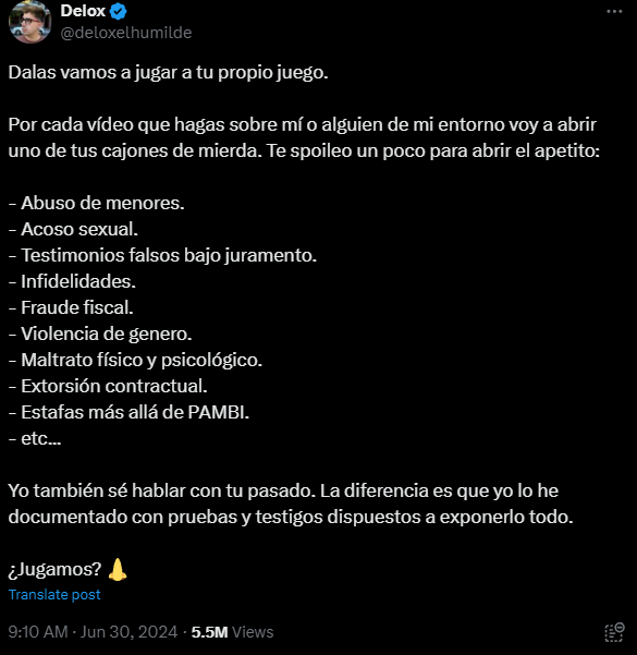 Pakolcoholico's tweet photo. @DalasReview @Minami_On_Tw01 Dalas por favor, lleva a este HDP a los juzgados por la mierda que soltó, tuvo que sacar cosas del pasado que fueron ya desmentidas e inventarse otras y hay retrasados aplaudiendole. https://t.co/A0TOEA2yem