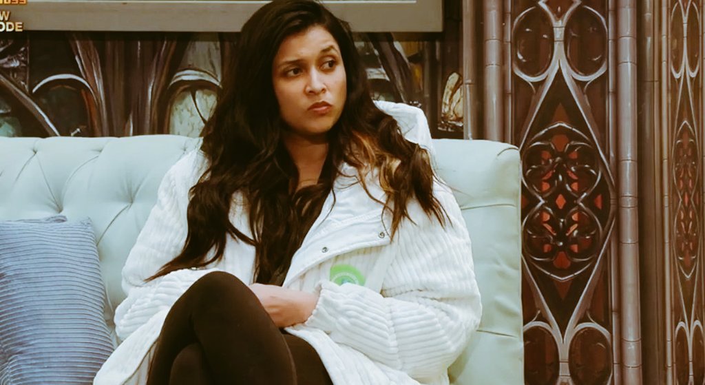 Kuch Nahi
Bas bina PR,  Bina Stylist, 
Bina influencers/Celebrity support BigBoss me Top3 pahunchne ka ghamand hai.💫
________________________________
Write it down,There will never be a contestant like this again in the history of BigBoss.
#MannaraChopra #BigBoss17