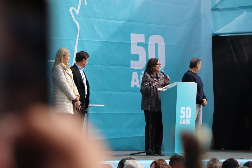 62 Organizaciones Justicialistas tweet media