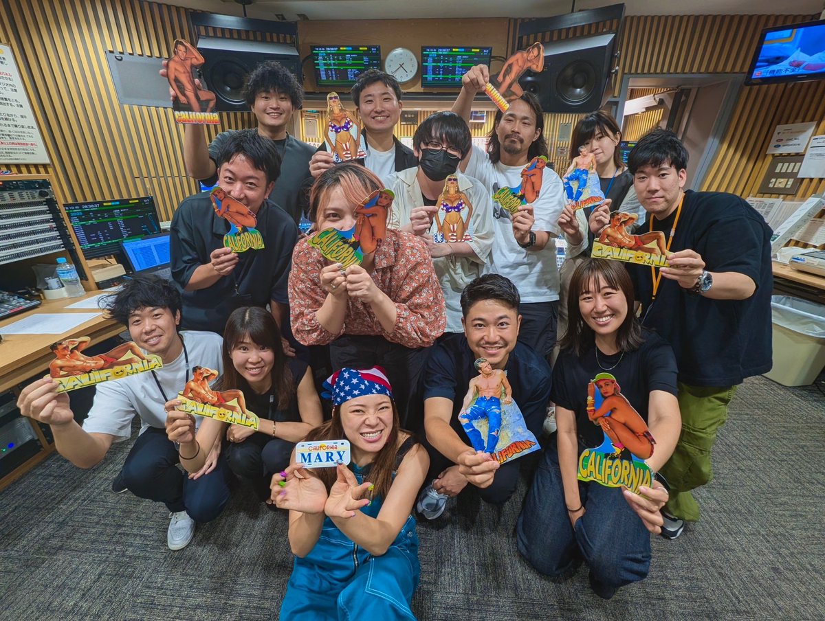 フワちゃんのオールナイトニッポン0 on X