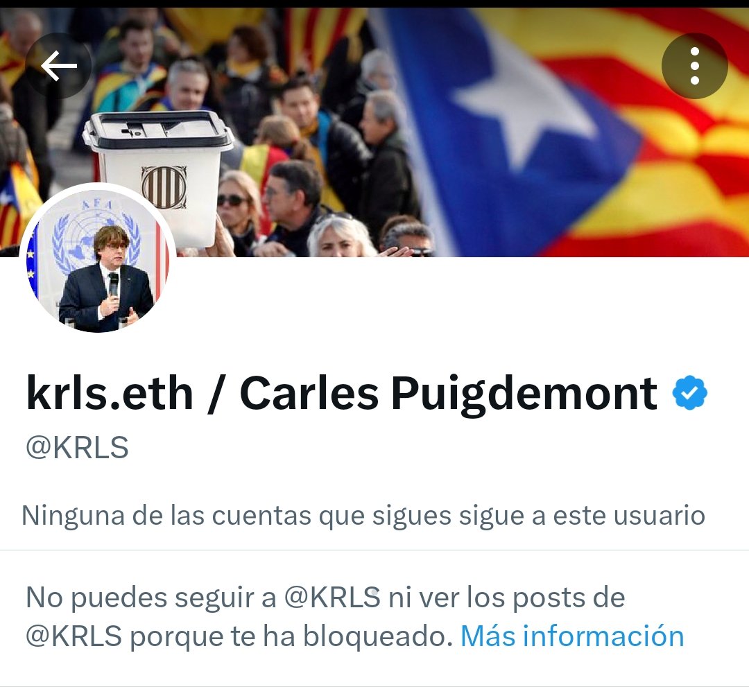 No hay lugar para reconciliación ni amnistía: el lugar de los golpistas catalanes es la cárcel.