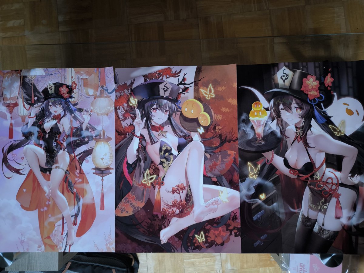 Peronox1's tweet photo. Und wieder ist eine Dokomi rum wieder wurden tolle Sachen bei tollen Leuten geshopped!! thanks to all the cool Artists @Niji__Art @_littlemisstina @Atdan86 @MiaowLea @SailorLeyla @KishiShiotani @NayamiiChan @yeougui @arekoArt @Runeko_VT @chiemyu_ @ByMiicha #dokomi2024 #dokomi24 https://t.co/bKZ1fPpwHw