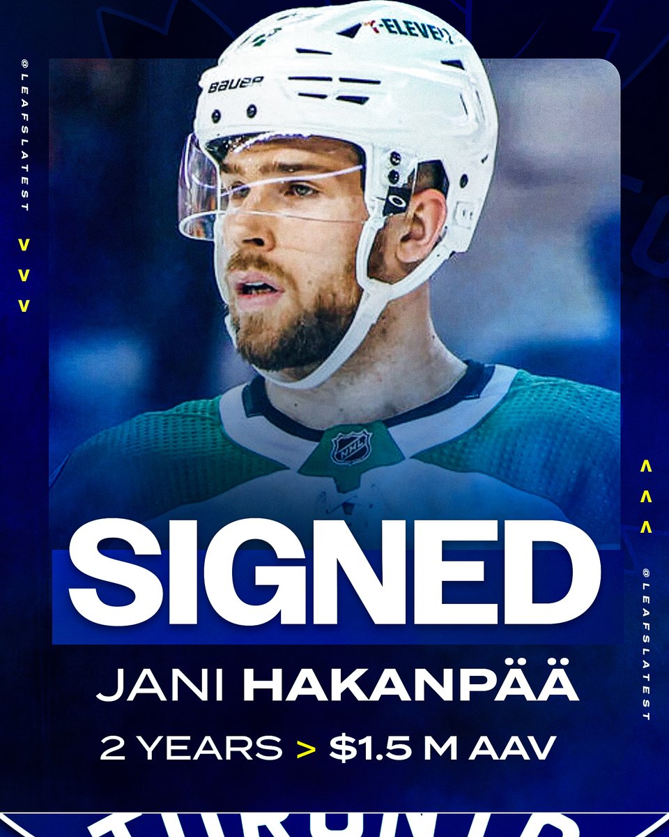 Leafslatest tweet media