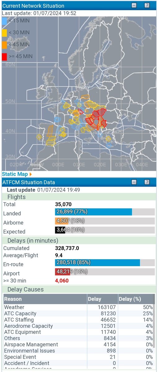 😉Controladores Aéreos 🇪🇸 tweet media