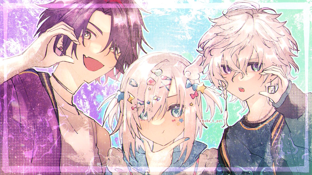 「#わたらいらすと #マル描いてちょんっ #叢雲掲示板」|*.縺鍋(モツなべ)🐾のイラスト