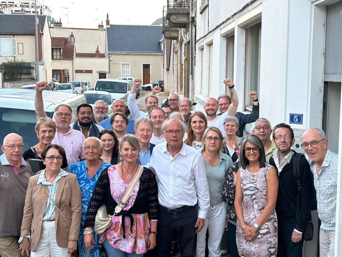 Pierre Pribetich tweet media