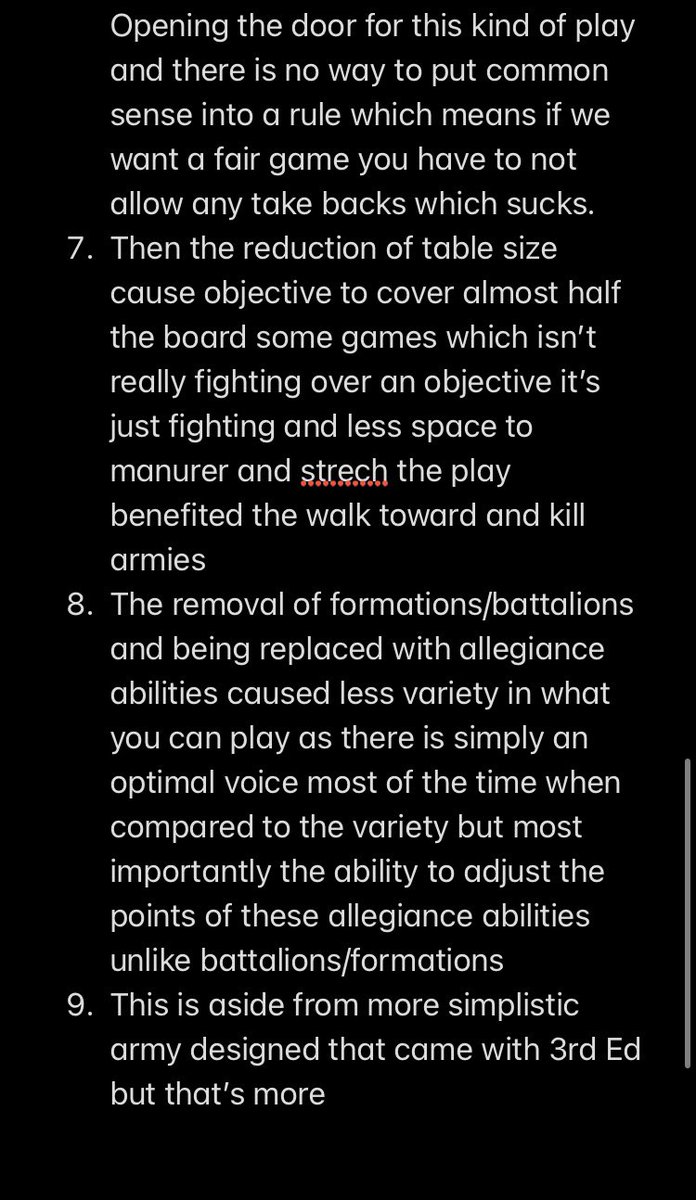 Christvr_'s tweet photo. I quietly walked away from AOS 1 year ago, it wasn’t an easy choice because it had been such a big part of my life I’m 21 in a few days and AOS has been a part of my life for 8 years, there were 2 reasons for this one was this issue has no clear solution. https://t.co/xa90xmld0U