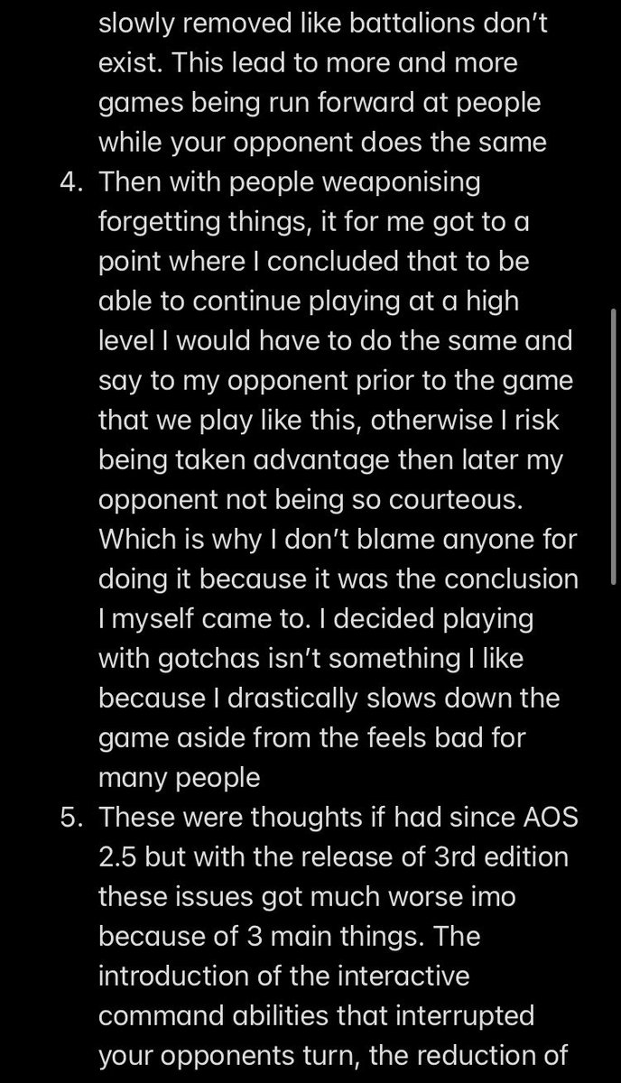 Christvr_'s tweet photo. I quietly walked away from AOS 1 year ago, it wasn’t an easy choice because it had been such a big part of my life I’m 21 in a few days and AOS has been a part of my life for 8 years, there were 2 reasons for this one was this issue has no clear solution. https://t.co/xa90xmld0U