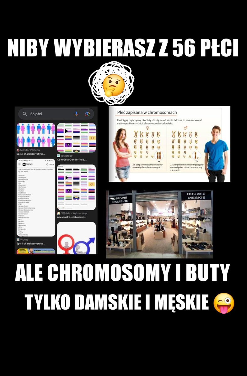 koolphone's tweet photo. Moje inspiracje : @KseniaKodymowsk &amp; @Mikolaj_Jaok &amp; @PatrykSykut #PytaPL &amp; @myslozbir &amp; @cezarykrysztopa &amp; @miloszlodowski &amp; @Supermeming https://t.co/1lbcIS16ON