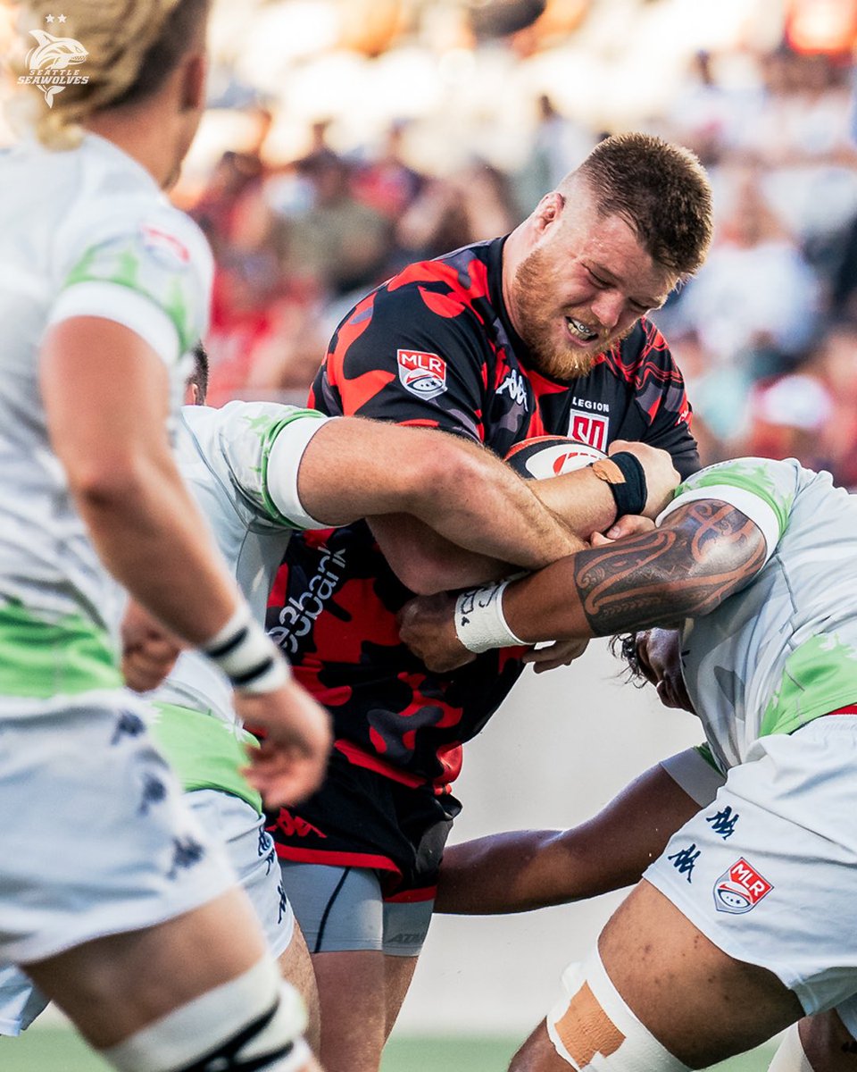 Seattle Seawolves Rugby (@seawolvesrugby) on Twitter photo The fire within us burns brighter.
Mark your calendars for Sunday, July 21st at 6:00PM PT when we face <a href="/SDLegion/">San Diego Legion Rugby</a> once more in the Western Conference Semi-Finals. 🌊🐺
Get Your Tickets! 🎟️ ➡️ seawolves.rugby/tickets
<a href="/usmlr/">Major League Rugby</a> #MLR2024 #SEAvsSD #BoundByBlood #BoundForGlory The fire within us burns brighter.
Mark your calendars for Sunday, July 21st at 6:00PM PT when we face <a href="/SDLegion/">San Diego Legion Rugby</a> once more in the Western Conference Semi-Finals. 🌊🐺
Get Your Tickets! 🎟️ ➡️ seawolves.rugby/tickets
<a href="/usmlr/">Major League Rugby</a> #MLR2024 #SEAvsSD #BoundByBlood #BoundForGlory