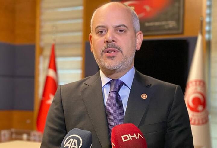 🟢 Cumhurbaşkanlığı Sözcüsü Akif Çağatay Kılıç:

▪️“Suriye’de yaşanan provakatif olaylarda kimlerin ne amaçla hareket ettiğini çok iyi biliyoruz. 

▪️Özellikle sığınmacılar üzerinden  oluşturulmaya çalışılan algı ile ülkemizin birlik ve beraberliğinin zarar görmesine asla izin