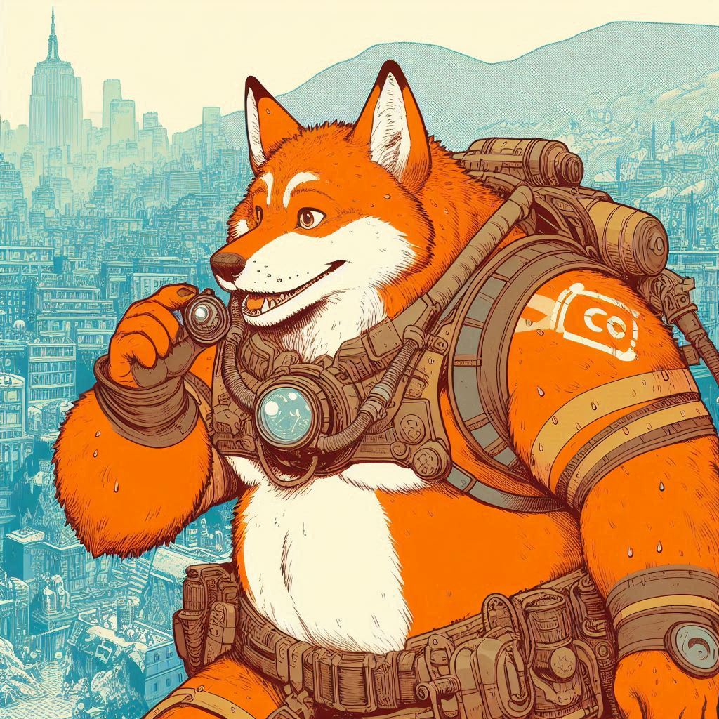 Fury473's tweet photo. On a mis le temps, et maintenant faut gagner la confiance des poissons -_-

https://t.co/4AyrbGDmWR

#davethediver #adventure #twitch #stream https://t.co/i3yiQdev1g