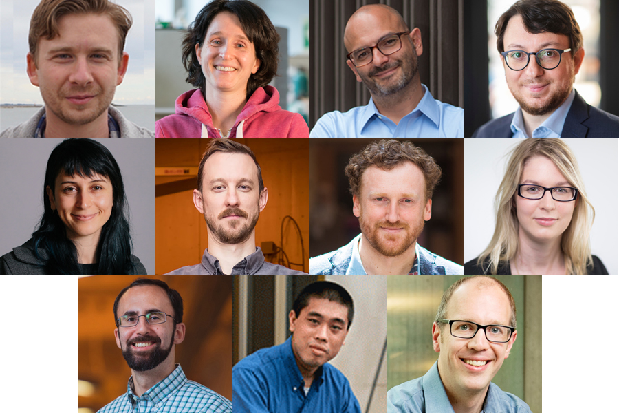 TheVoiceofAI's tweet photo. The tenured engineers of 2024 https://t.co/d94donLsKe https://t.co/ttEzpTw1CE