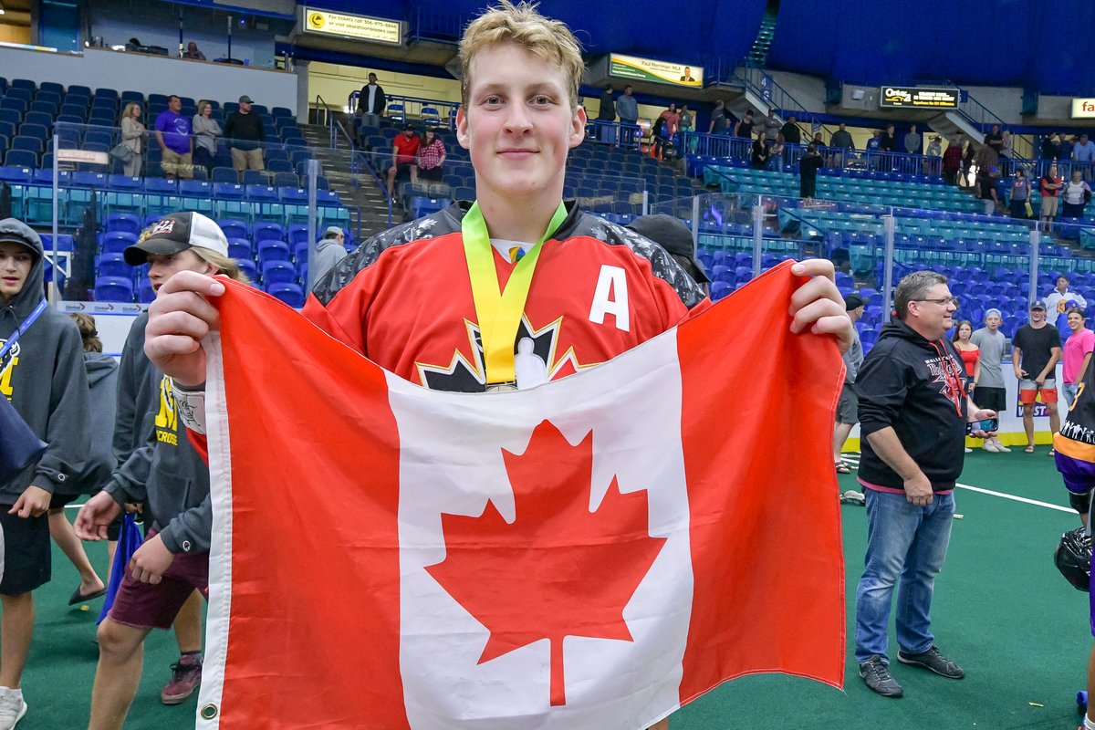 Happy Canada Day!
