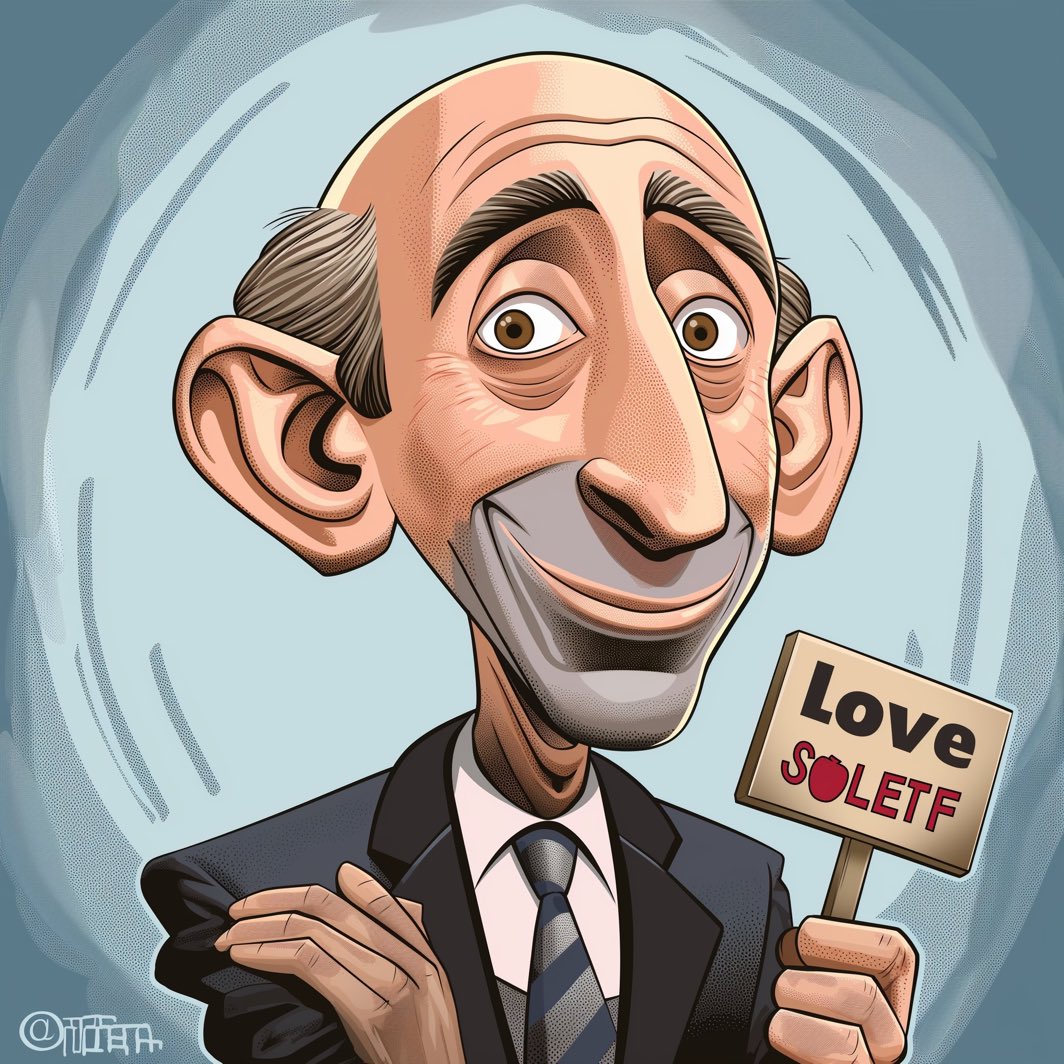 💰Gery Goonsler💰
#GOONSLER 
❎ Follow US: @goonsler 
✈️Join Us TG: t.me/goonsler
ℹ️CA:CM52hYMHizRAvDzuREN7JqViBrg6yv9cVmQvEXNnj6j8 #Solana #Bitcoin