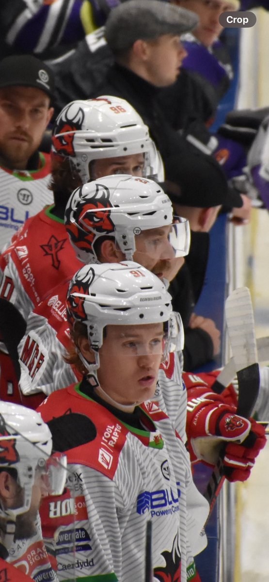 jardinecaj's tweet photo. Welcome to The Clan Ully.  See you in September 🏒🥅

#Clansman 💜 https://t.co/Uhbm1OWvdP