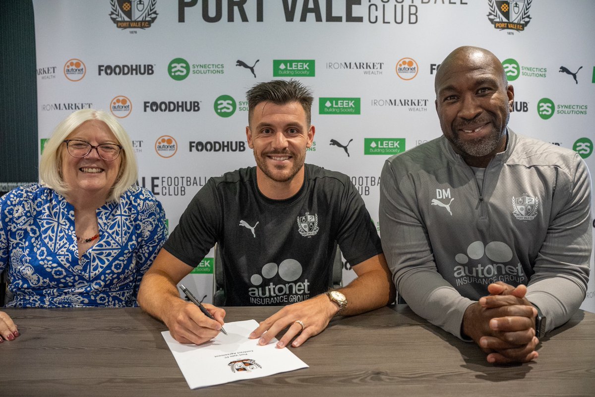A good day at the office!
Welcome home <a href="/connorhall7/">Connor Hall</a> 
#pvfc
