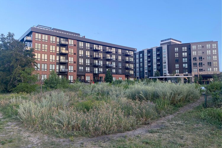 In early June, the Cincinnati City Council passed Connected Communities, which opens the door for more multifamily housing. Minneapolis ratified a similar proposal, the 2040 Plan, in 2019; read about its impact and what may occur in Cincinnati:

soapboxmedia.com/devnews/impact…