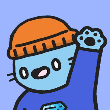 Hey everyone!

As many of you know, last week was my last week with Cool Cats. I want to celebrate the amazing journey I’ve had over the last few years. 💙 [1/8]