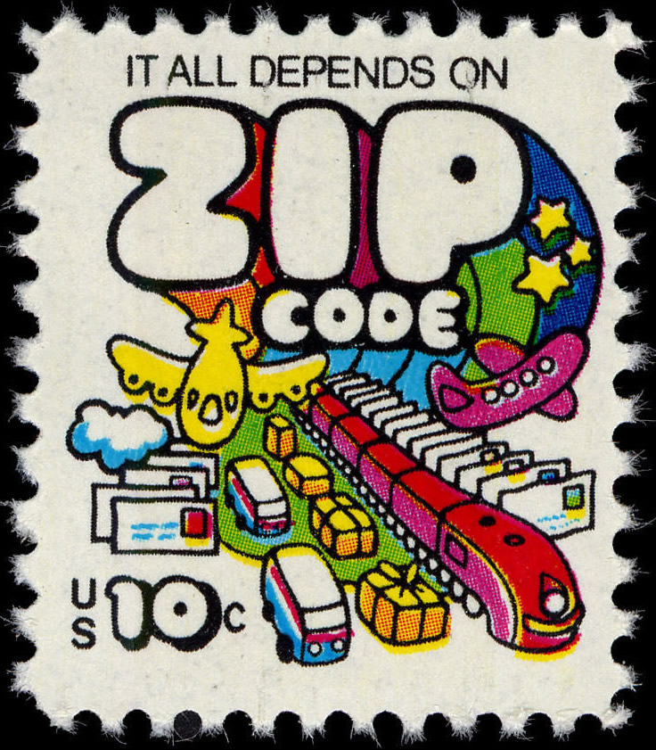 DrPnygard's tweet image. Today in 1963, the United States Postal Service (#USPS) introduced the "Zone Improvement Plan" as part of an effort to improve the speed of mail delivery, inaugurating the use of machine-readable #ZIPCodes to facilitate the efficient sorting of mail at a national level.