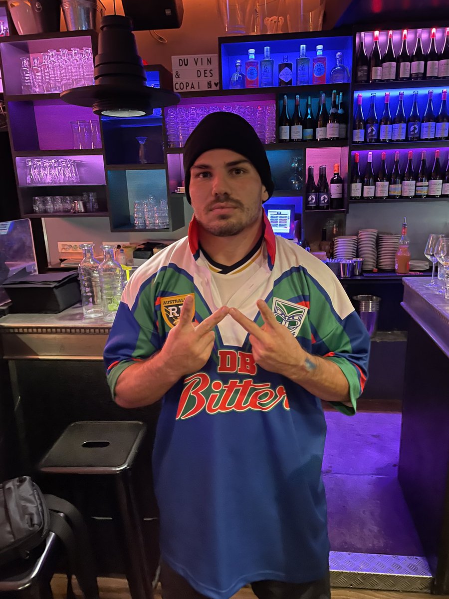 <a href="/NZWarriors/">One NZ Warriors</a> up the Waaaahs