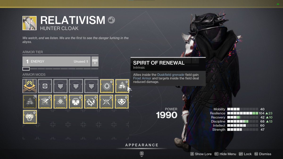 Destiny Bulletin tweet media