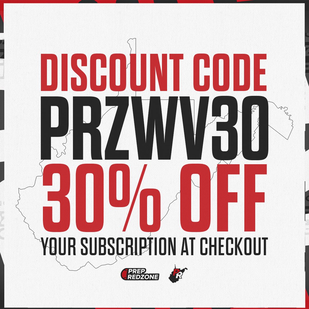 Prep Redzone West Virginia tweet media