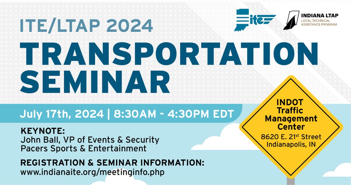 Indiana LTAP tweet media