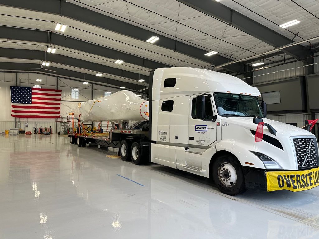 Jared Isaacman tweet media