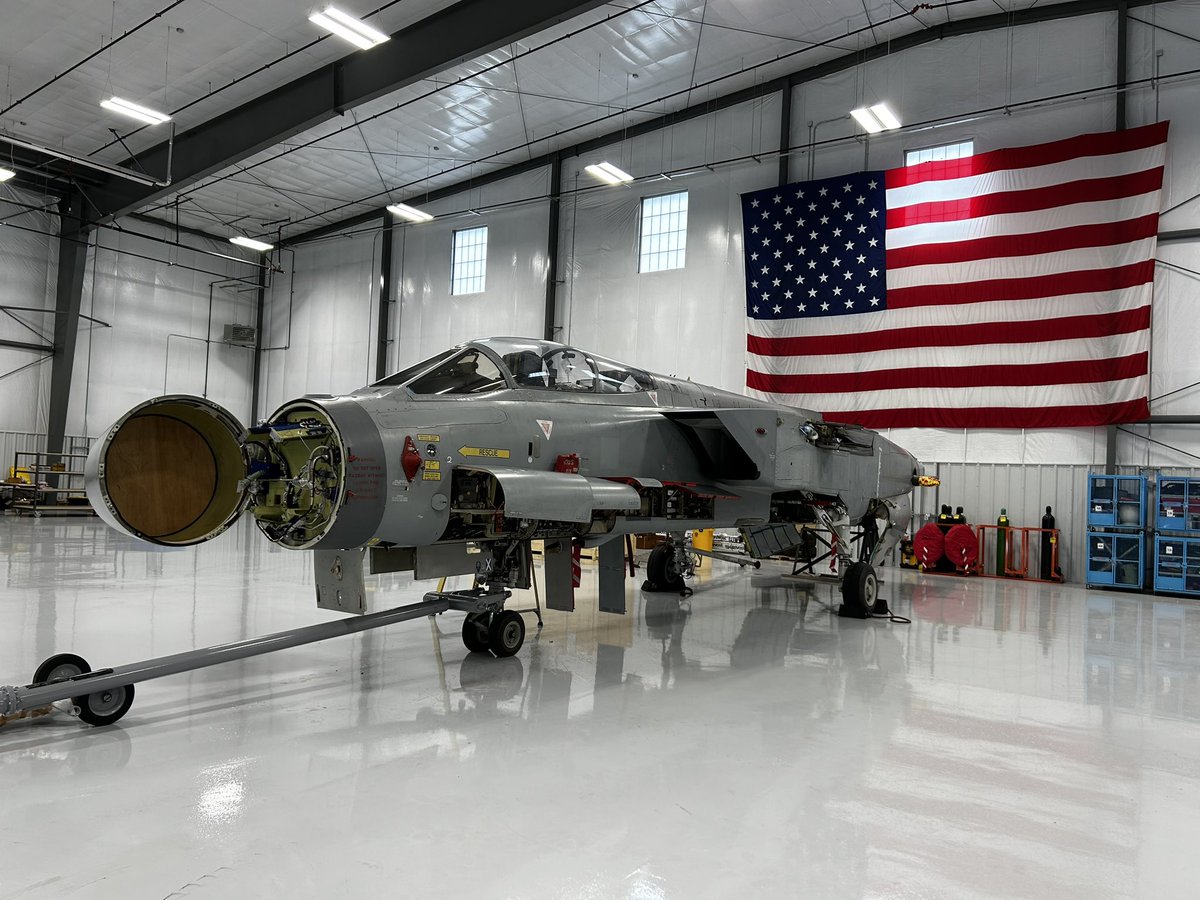 Jared Isaacman tweet media