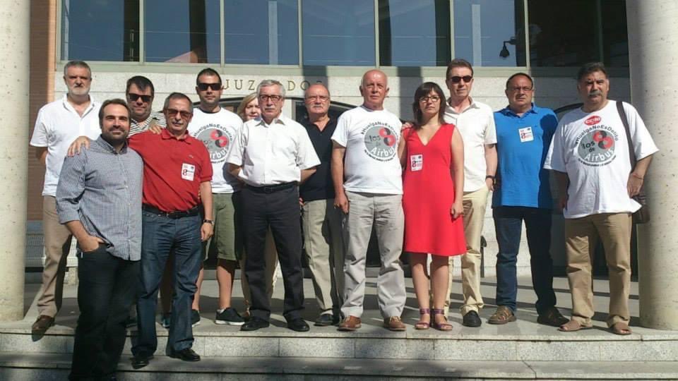 Unai Sordo tweet media