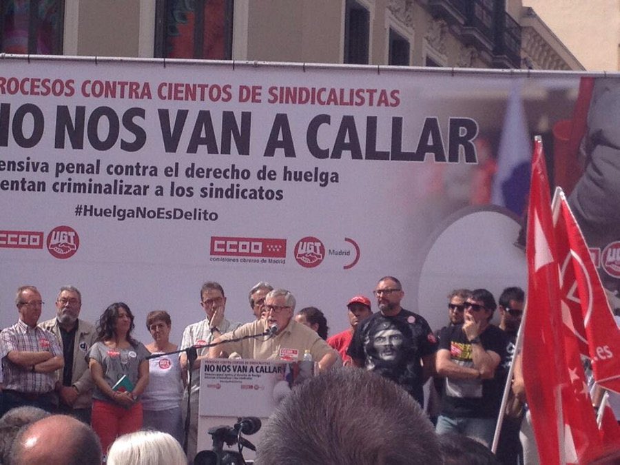 Unai Sordo tweet media