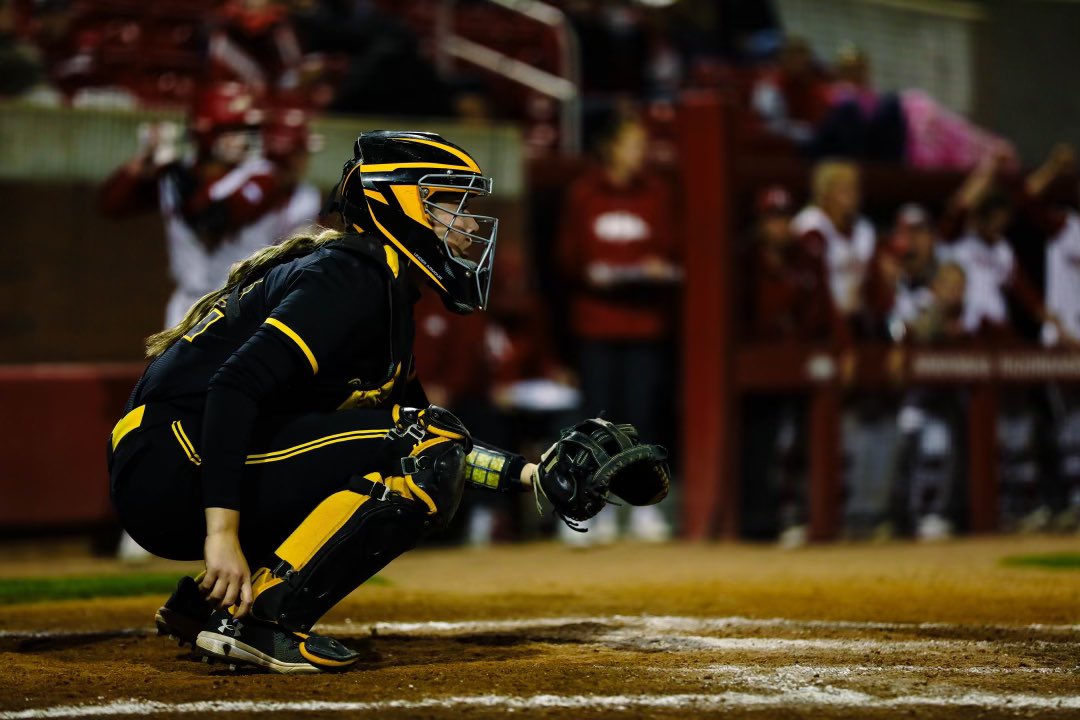 Select Fastpitch 316 tweet media