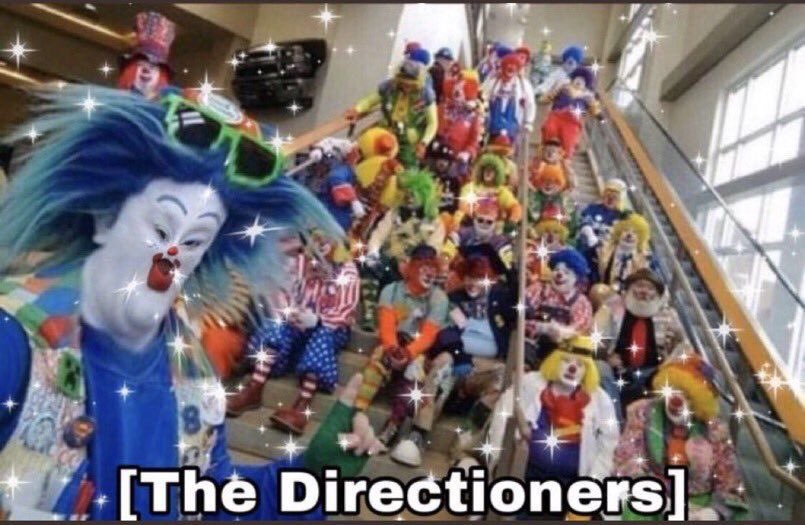 angelslouisw's tweet photo. comenzó el mes donde reviven las Directioners, mi época favorita del año porque solo es hablar de la boyband de nuestra época one direction https://t.co/PqAfjtbRbf