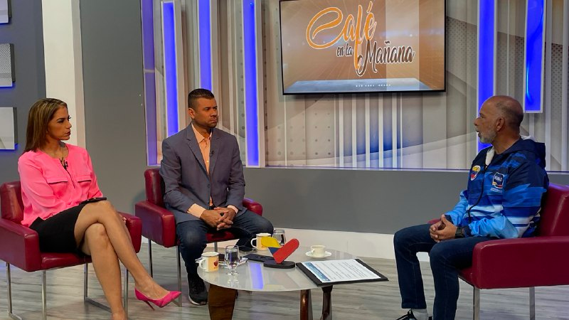 #1Jul || Venezuela ha incautado 25.186,153 kgs de drogas en el 2024, con un incremento del 5% con respecto al año 2023.

#JulioDeVictoria