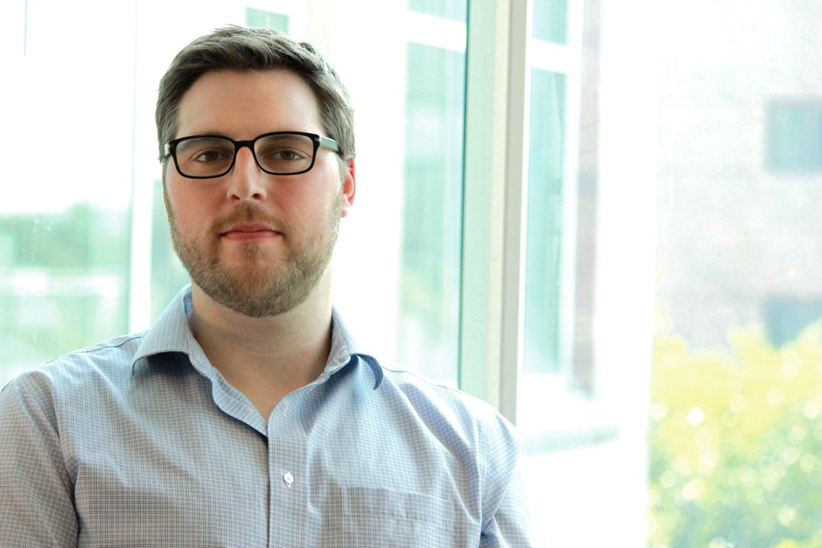 Cornell Human Ecology (@cornellche) on Twitter photo Daniel Berry, assistant professor <a href="/CornellNutri/">Nutritional Sciences at Cornell</a>, and graduate students have identified the cellular and molecular mechanisms that govern adaptive thermogenesis, a biological process that researchers believe could be the key to treating metabolic disorders. bit.ly/4eIunFN Daniel Berry, assistant professor <a href="/CornellNutri/">Nutritional Sciences at Cornell</a>, and graduate students have identified the cellular and molecular mechanisms that govern adaptive thermogenesis, a biological process that researchers believe could be the key to treating metabolic disorders. bit.ly/4eIunFN