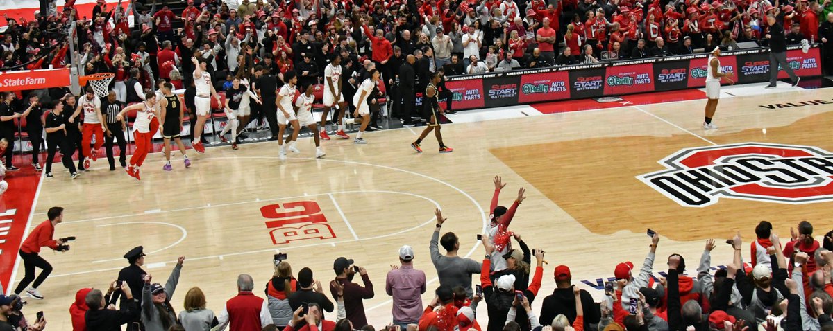 Buckeye Sports Bulletin tweet media