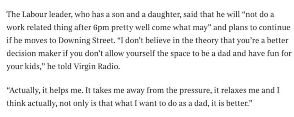 owainpj's tweet image. So @jreynoldsMP this is another classic chameleon @Keir_Starmer moment !

Either he lied then #Beergate ... "working" until 1am 

Or he is lying now !

@SophyRidgeSky
@UKLabour