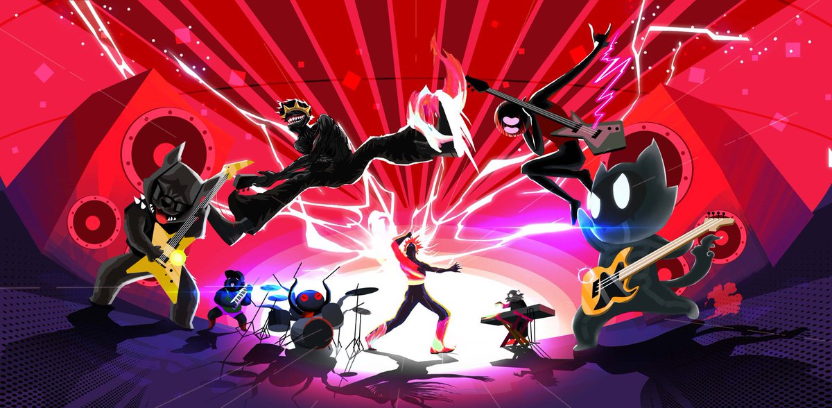 It’s obvious to the blind that NFTs haven’t exactly had much action recently, I’ll tell you for free there’s a game changer around, hidden like a gemstone that it is. 

Walk with me as we delve into @Monoonx 🧵