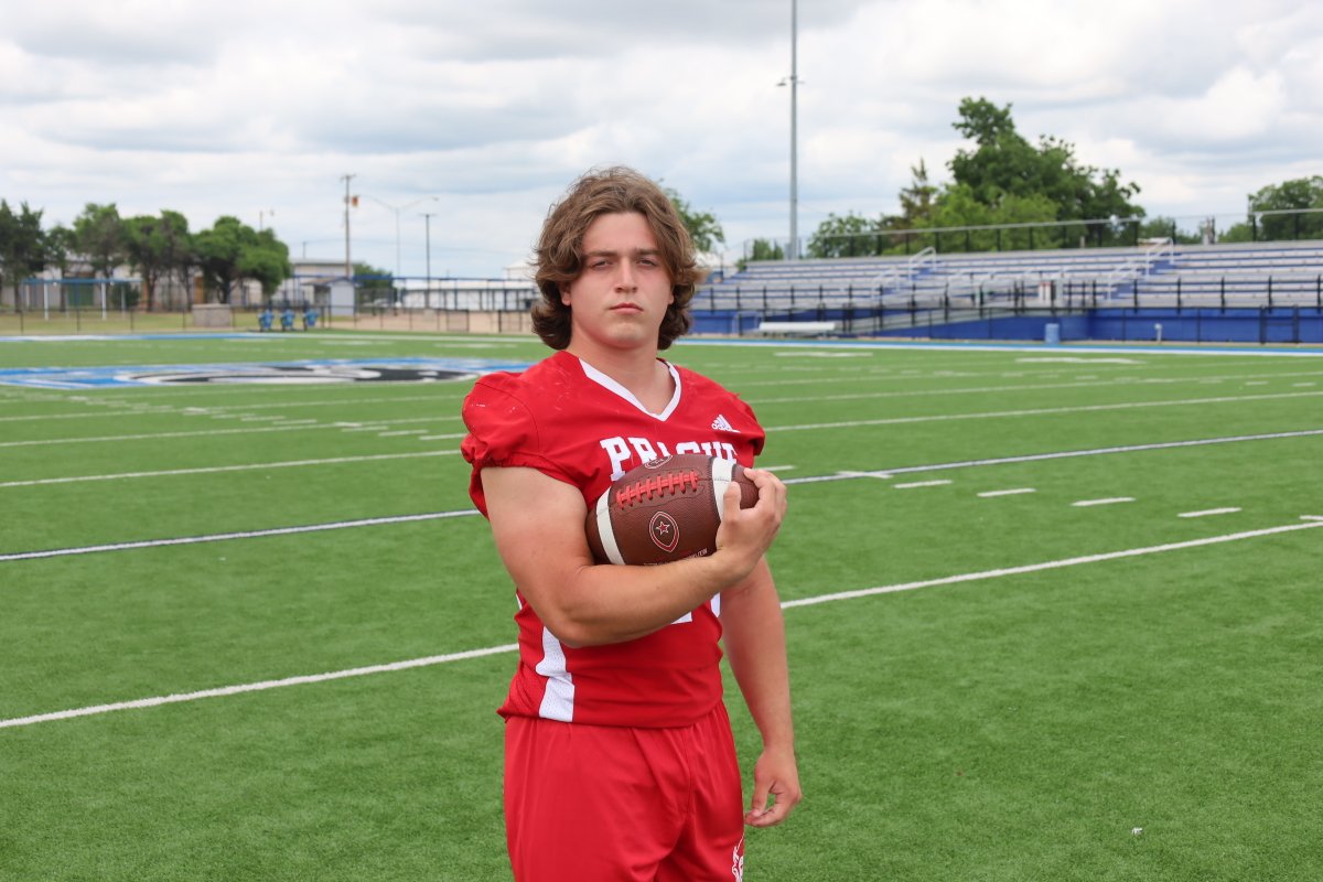 VYPE Oklahoma tweet media