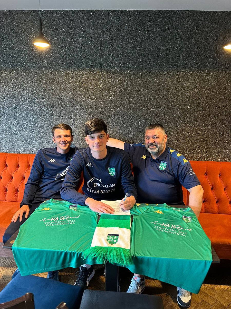 Pilkington Football Club tweet media