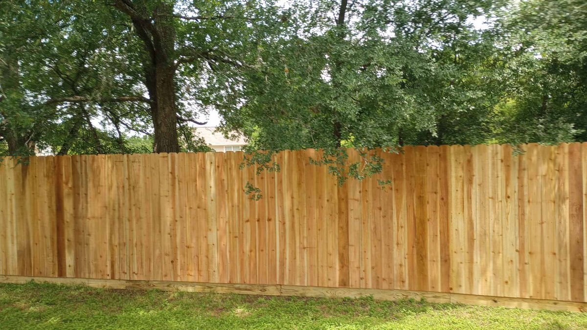 priorityfencing's tweet image. Our new blog is live! 🎉 Discover Priority Quality Fencing &amp;amp; Lawn Care and our top-notch services in College Station, TX. Read our first post and follow us for more updates! #Fencing #LawnCare 

🔗priorityqualityfencing.com/introducing-pr…