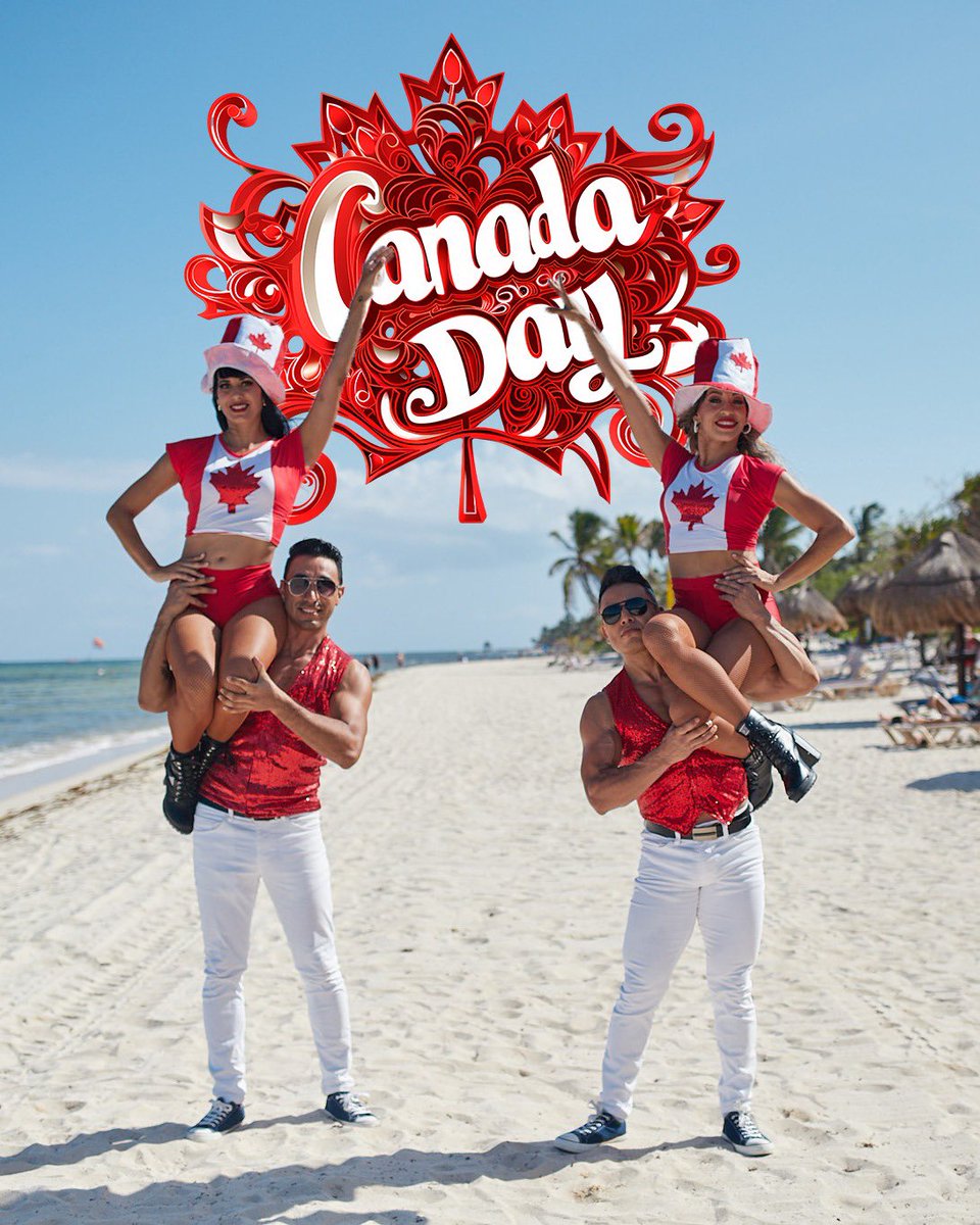 Happy #CanadaDay