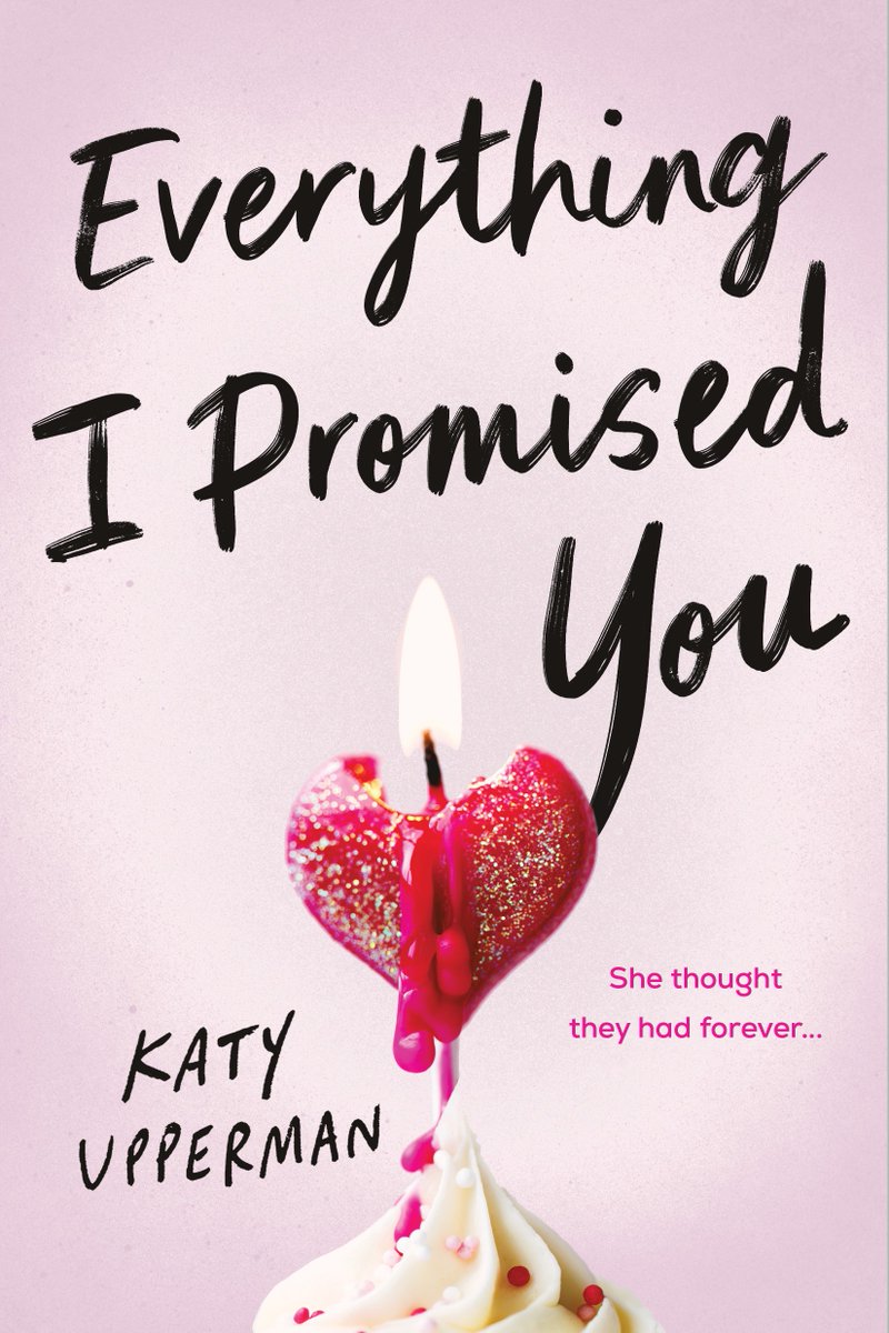 Thrilled to share the *gorgeous* cover of EVERYTHING I PROMISED YOU, coming 2/4/2025 from <a href="/SourcebooksFire/">Sourcebooksfire</a>!

Goodreads: shorturl.at/Dzbwi

Preorder 💗
Bookshop: shorturl.at/9fCAZ
B&amp;N: shorturl.at/3txYd
Amazon: shorturl.at/aRapx