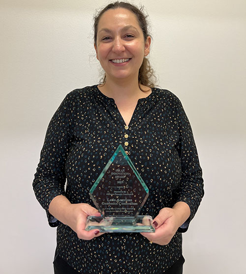 TCHResearchNews (@tchresearchnews) on Twitter photo Congrats to Dr. Elizabeth Atkinson <a href="/bcmhouston/">BCMHouston</a> <a href="/TexasChildrens/">Texas Children's</a> for receiving the Pamela Sklar Innovation award from for her outstanding work in psychiatric genetics in diverse populations. More: bit.ly/4eOOfqI <a href="/egatkinson/">Elizabeth Atkinson</a> <a href="/LAGCPsychGene/">LAGC-PsychiatricGenetics</a> Congrats to Dr. Elizabeth Atkinson <a href="/bcmhouston/">BCMHouston</a> <a href="/TexasChildrens/">Texas Children's</a> for receiving the Pamela Sklar Innovation award from for her outstanding work in psychiatric genetics in diverse populations. More: bit.ly/4eOOfqI <a href="/egatkinson/">Elizabeth Atkinson</a> <a href="/LAGCPsychGene/">LAGC-PsychiatricGenetics</a>
